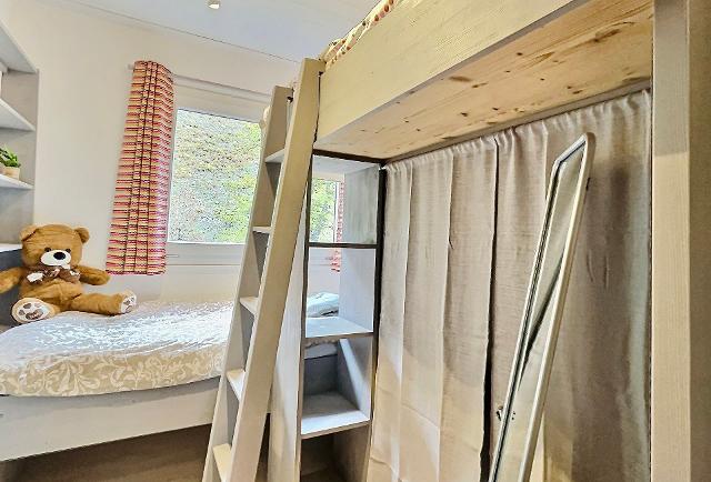 Apartements PORTILLO - Val d'Isère Centre