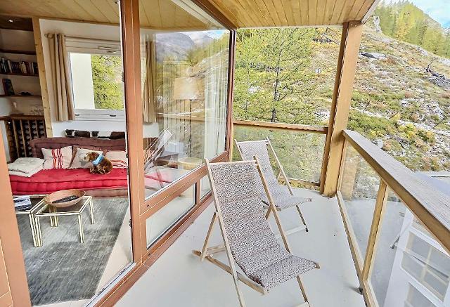 Apartements PORTILLO - Val d'Isère Centre