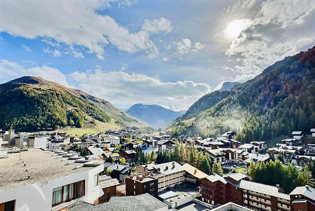 Apartements PORTILLO - Val d'Isère Centre