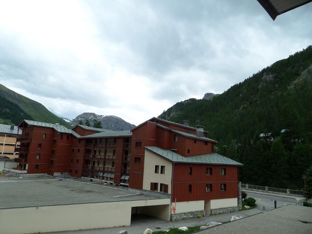 Apartements PORTILLO - Val d'Isère Centre