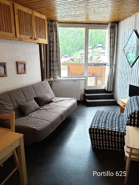 Apartements PORTILLO - Val d'Isère Centre