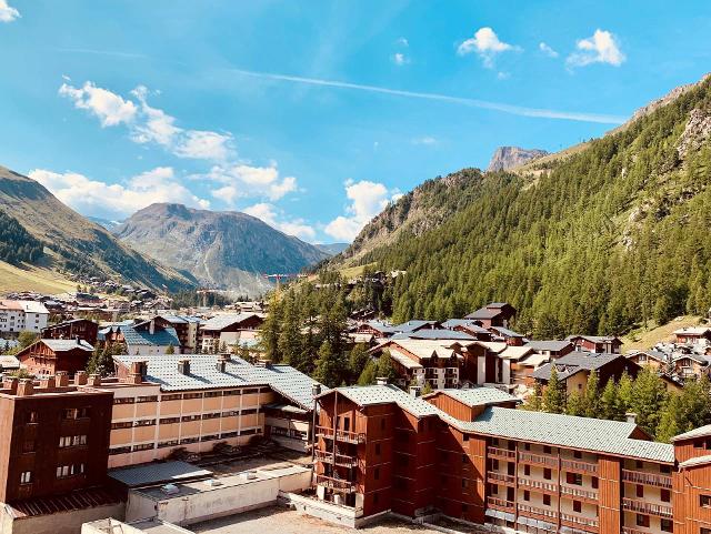 Apartements PORTILLO - Val d'Isère Centre