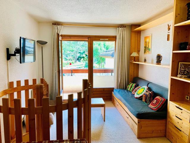 Apartements VAL COEUR BAT A - Val d'Isère Centre