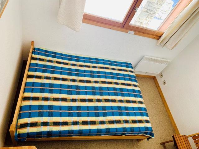 Apartements VAL COEUR BAT A - Val d'Isère Centre