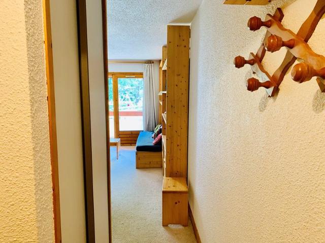 Apartements VAL COEUR BAT A - Val d'Isère Centre