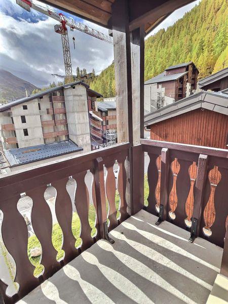 Apartements LES JARDINS DE VAL - Val d'Isère Centre