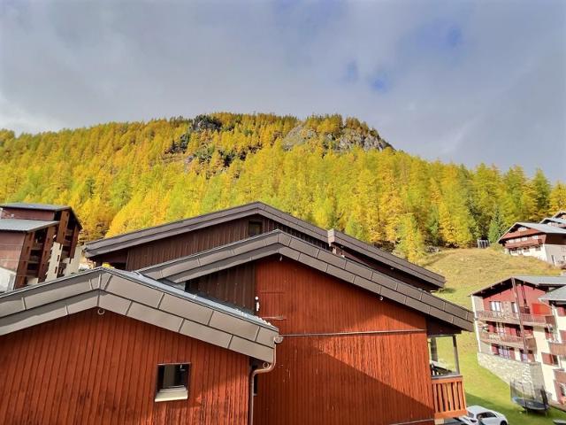 Apartements LES JARDINS DE VAL - Val d'Isère Centre