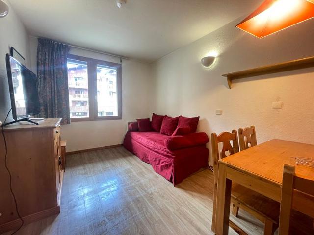 Apartements LES JARDINS DE VAL - Val d'Isère Centre