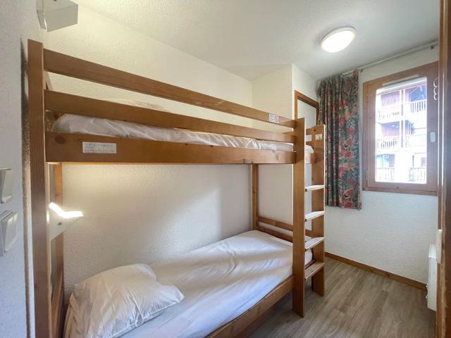 Apartements LES JARDINS DE VAL - Val d'Isère Centre