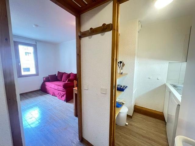 Apartements LES JARDINS DE VAL - Val d'Isère Centre
