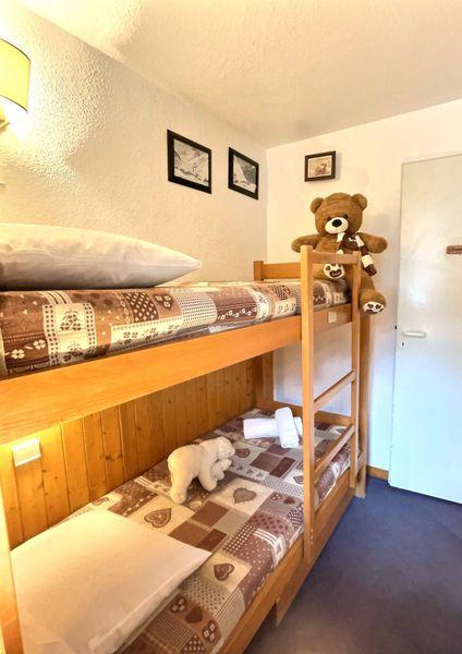 Apartements LES JARDINS DE VAL - Val d'Isère Centre