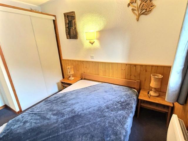 Apartements LES JARDINS DE VAL - Val d'Isère Centre