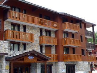 Apartements LES JARDINS DE VAL - Val d'Isère Centre