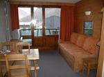 Apartements LE VILLARET - Val d'Isère La Daille