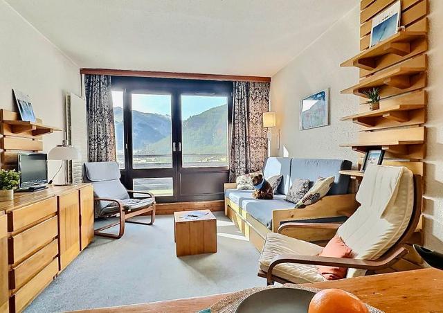 Apartements LE VILLARET - Val d'Isère La Daille