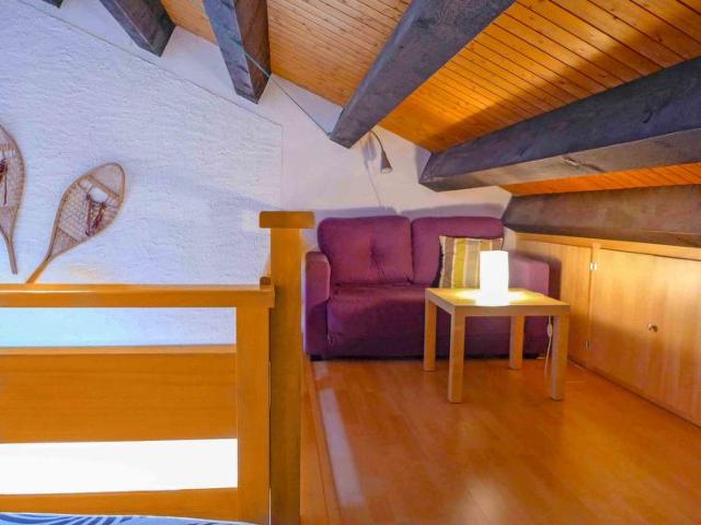 Apartment Tsaumiau A - Crans - Montana 