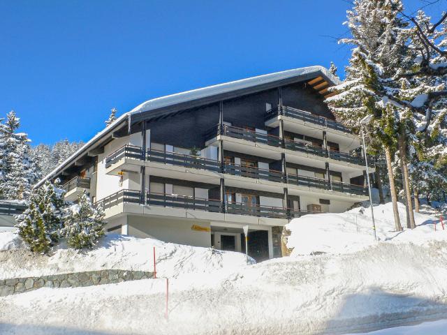 Apartment Tsaumiau A - Crans - Montana 