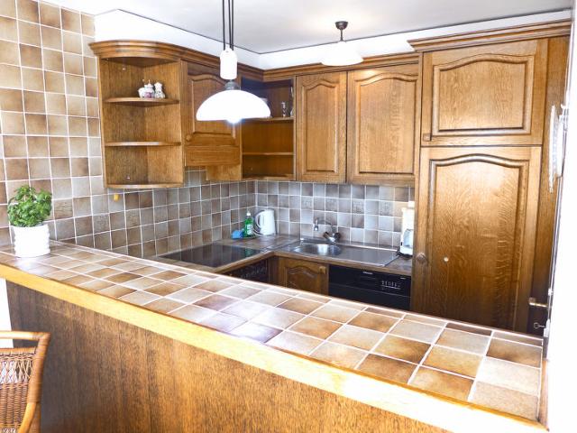 Apartment Jeanne d'Arc - Crans - Montana 