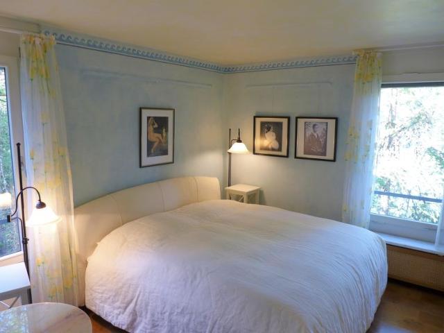 Apartment Jeanne d'Arc - Crans - Montana 