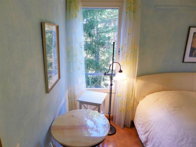 Apartment Jeanne d'Arc - Crans - Montana 