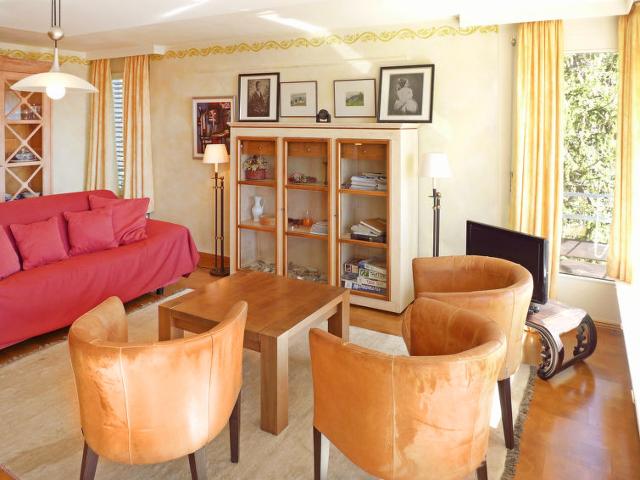 Apartment Jeanne d'Arc - Crans - Montana 