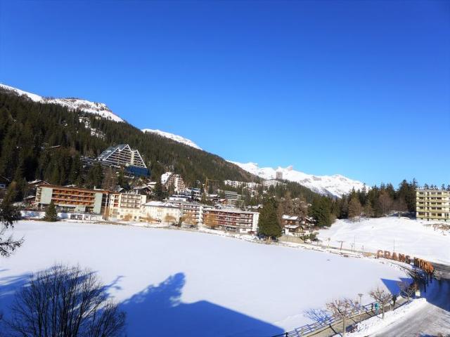 Apartment Jeanne d'Arc - Crans - Montana 
