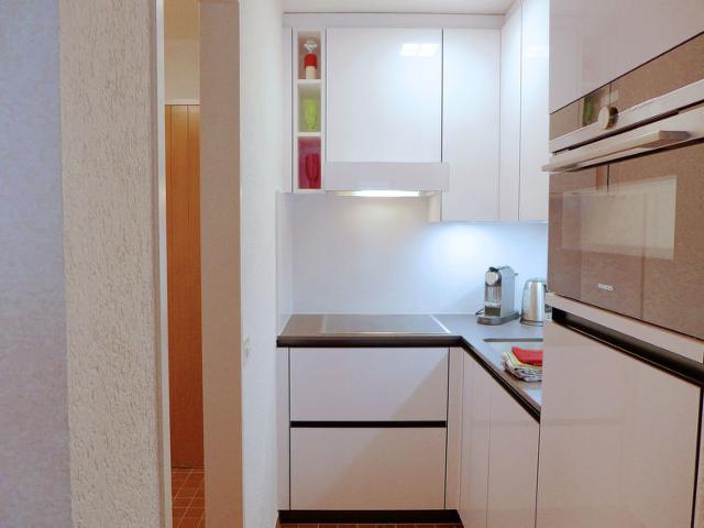 Apartment Jeanne d'Arc - Crans - Montana 