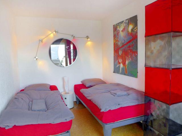 Apartment Jeanne d'Arc - Crans - Montana 