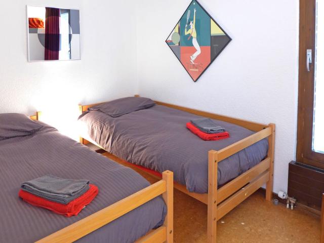 Apartment Jeanne d'Arc - Crans - Montana 