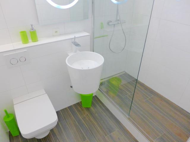 Apartment Jeanne d'Arc - Crans - Montana 