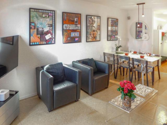 Apartment Jeanne d'Arc - Crans - Montana 