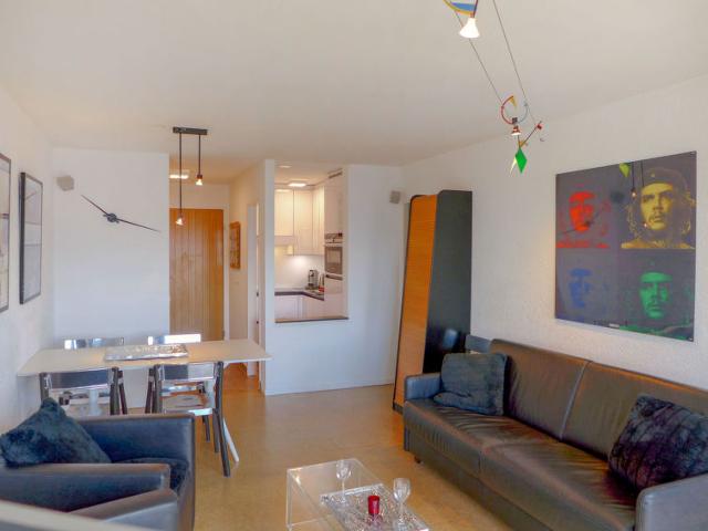 Apartment Jeanne d'Arc - Crans - Montana 