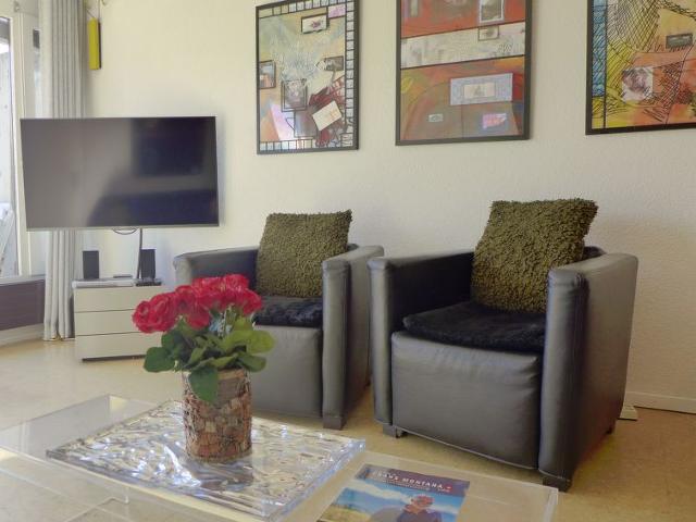 Apartment Jeanne d'Arc - Crans - Montana 