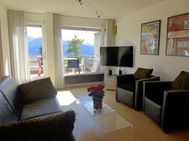 Apartment Jeanne d'Arc - Crans - Montana 