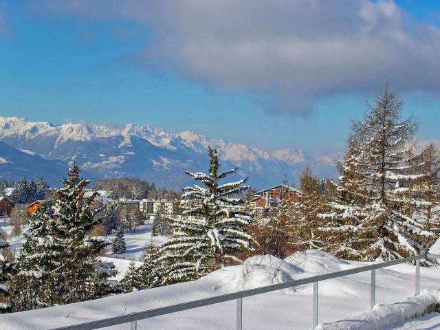 Apartment Jeanne d'Arc - Crans - Montana 