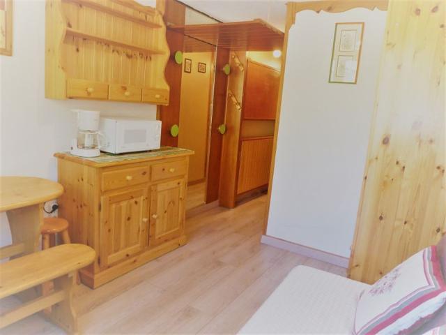 Apartements LE PALAFOUR - Tignes 2100 Le Lac