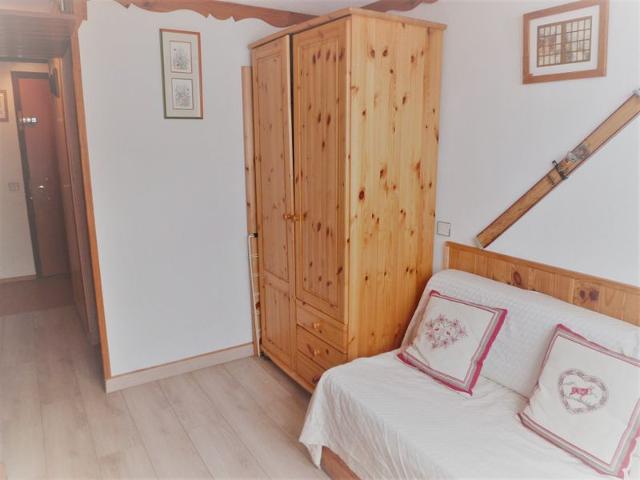 Apartements LE PALAFOUR - Tignes 2100 Le Lac