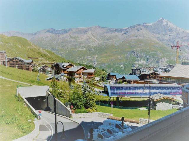 Apartements LE PALAFOUR - Tignes 2100 Le Lac