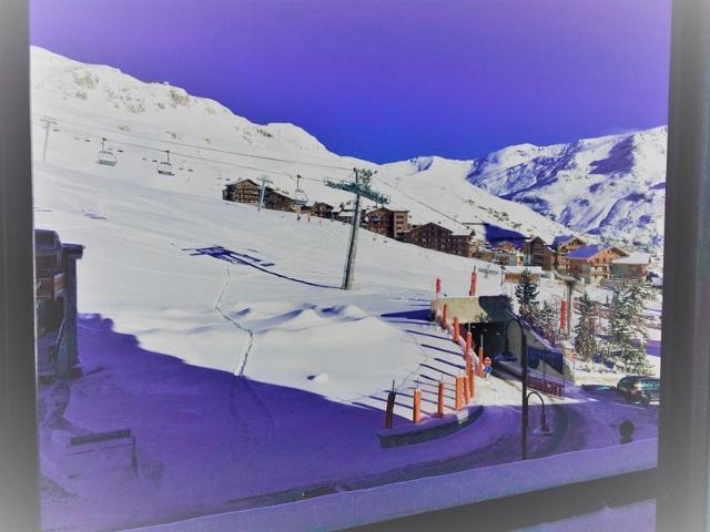 Apartements LE PALAFOUR - Tignes 2100 Le Lac