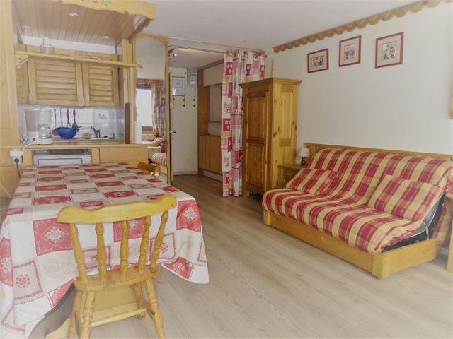 Apartements LE PALAFOUR - Tignes 2100 Le Lac