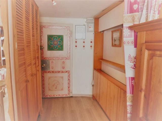 Apartements LE PALAFOUR - Tignes 2100 Le Lac