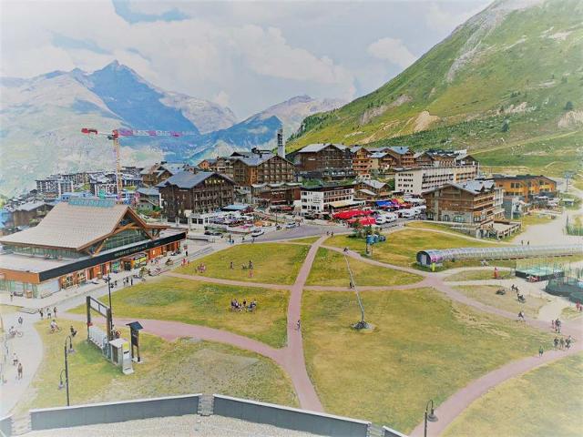 Apartements LE PALAFOUR - Tignes 2100 Le Lac