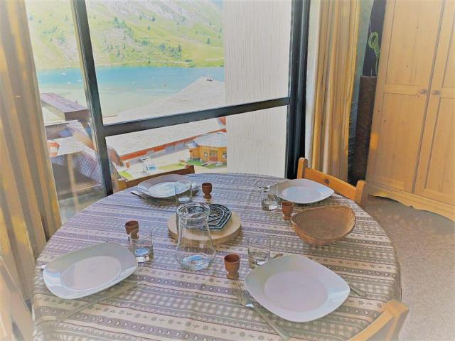 Apartements LE PALAFOUR - Tignes 2100 Le Lac