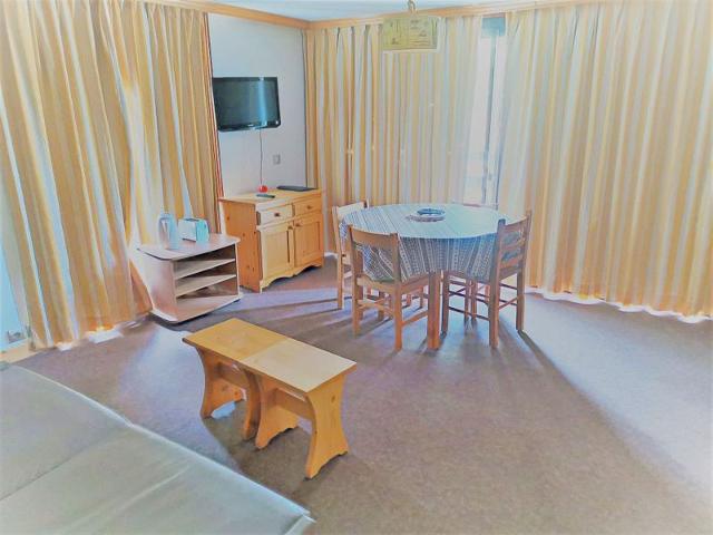 Apartements LE PALAFOUR - Tignes 2100 Le Lac