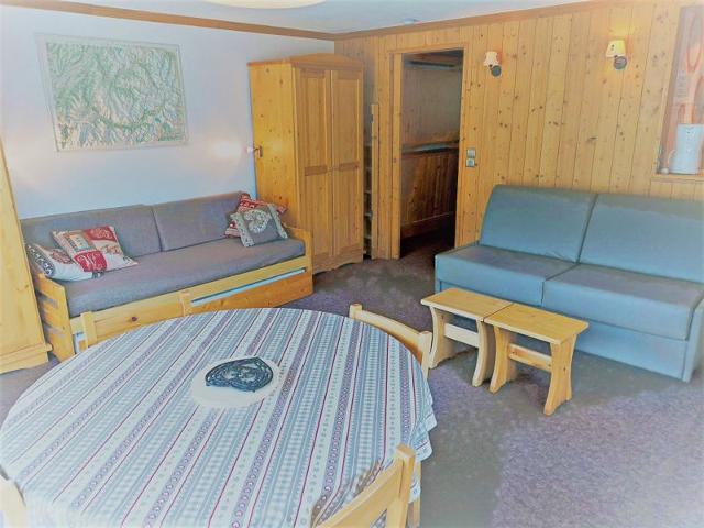 Apartements LE PALAFOUR - Tignes 2100 Le Lac