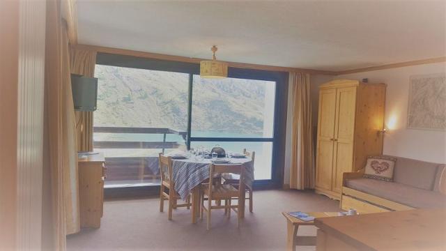 Apartements LE PALAFOUR - Tignes 2100 Le Lac