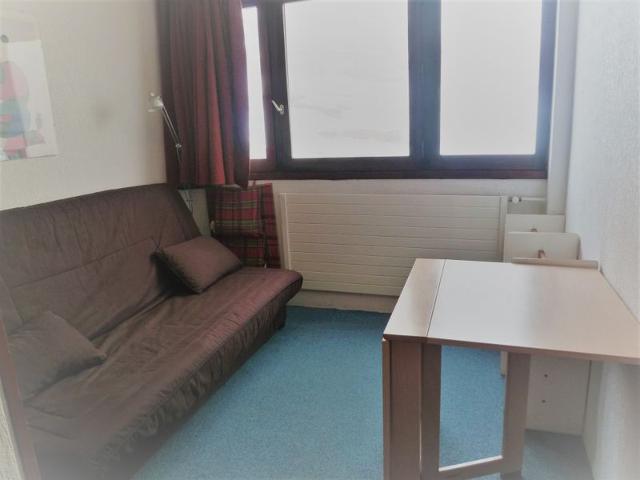 Apartements LE PALAFOUR - Tignes 2100 Le Lac