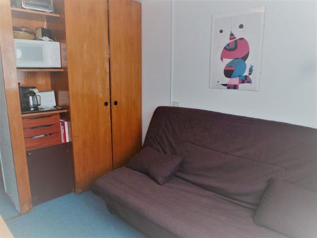 Apartements LE PALAFOUR - Tignes 2100 Le Lac