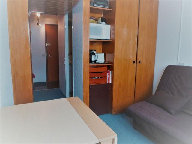 Apartements LE PALAFOUR - Tignes 2100 Le Lac