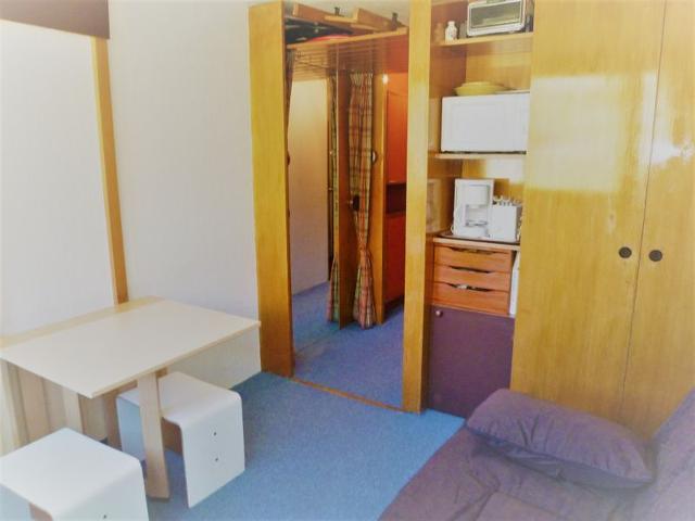 Apartements LE PALAFOUR - Tignes 2100 Le Lac